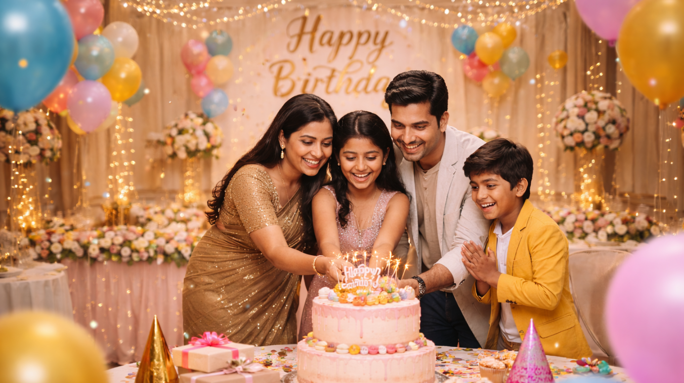 Wedding Planning & Management