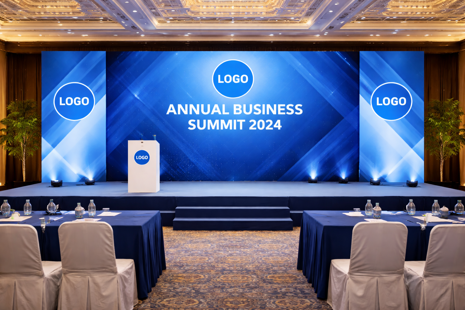 House warming events